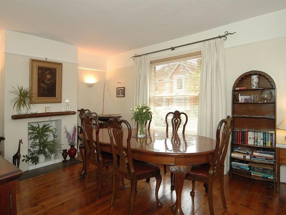 Endeavour House Bed & Breakfast Cowes  Dış mekan fotoğraf