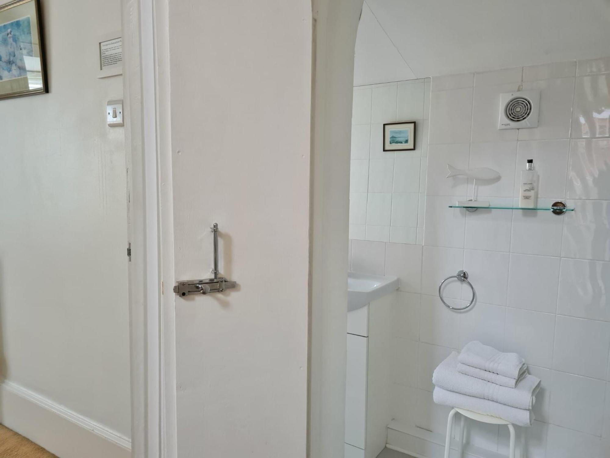Endeavour House Bed & Breakfast Cowes  Oda fotoğraf