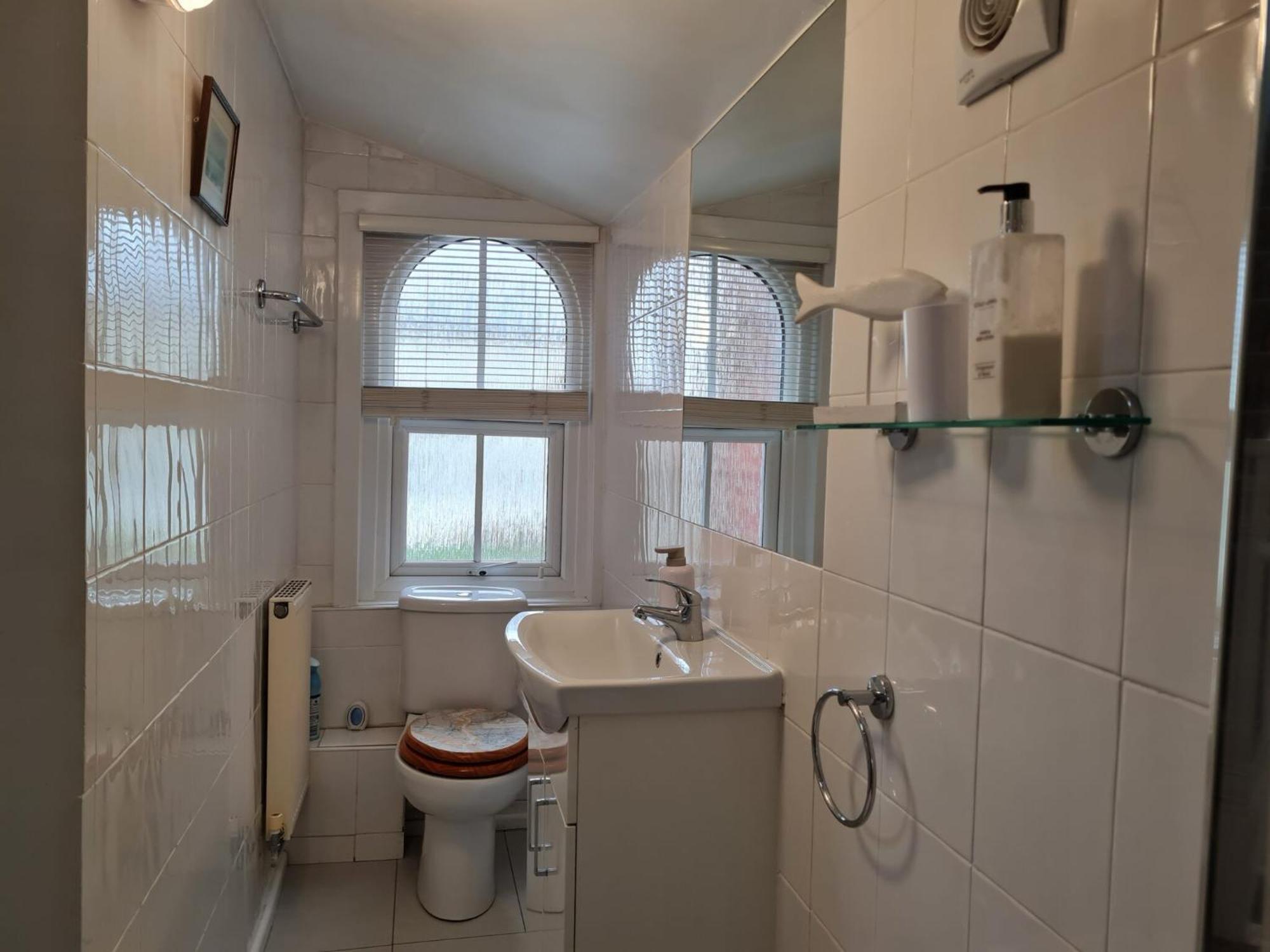 Endeavour House Bed & Breakfast Cowes  Oda fotoğraf